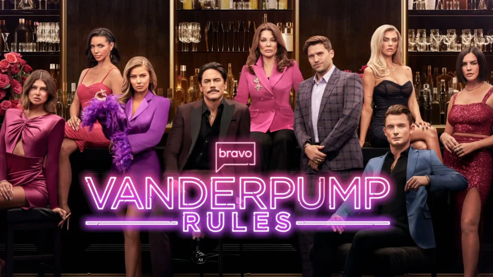 10 Questions Answered about Vanderpump Rules
