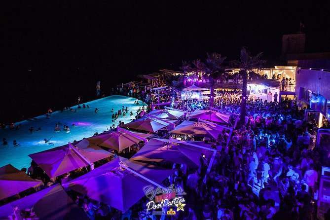 Top 10 Nightclubs in Malta: Experience the Ultimate Party Vibes