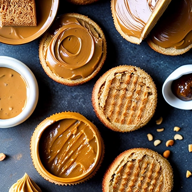 15 Irresistible Peanut Butter Recipes