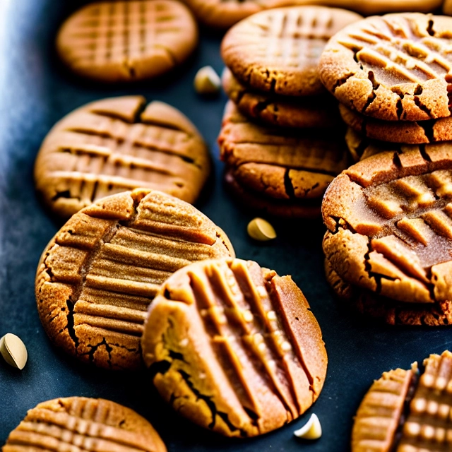 15 Irresistible Peanut Butter Recipes: From Savory to Sweet