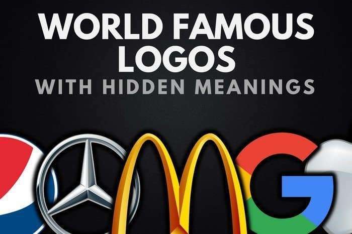 The Whimsical Wonders: Top 15 Logos That Make You Think!