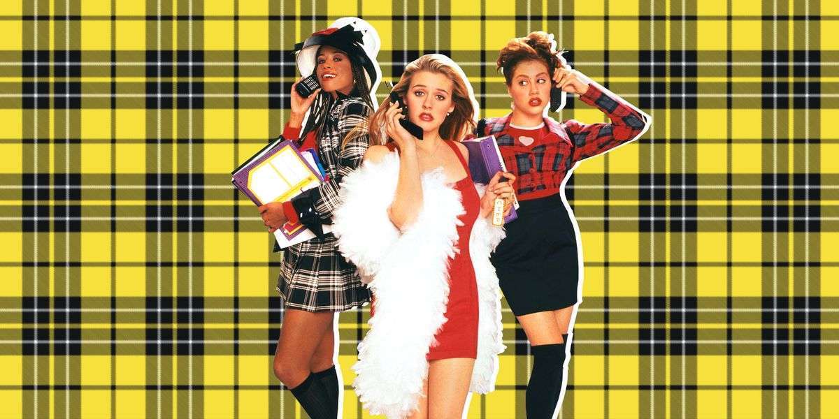 The movie “Clueless”: 11 things you probably didn’t Know