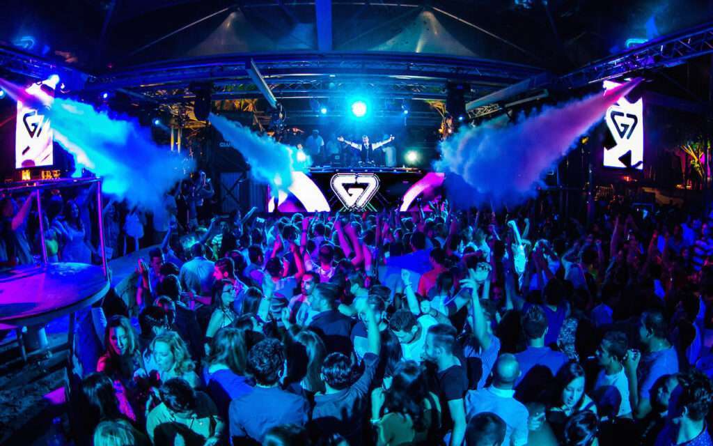 Top 10 Nightclubs in Malta: Experience the Ultimate Party Vibes