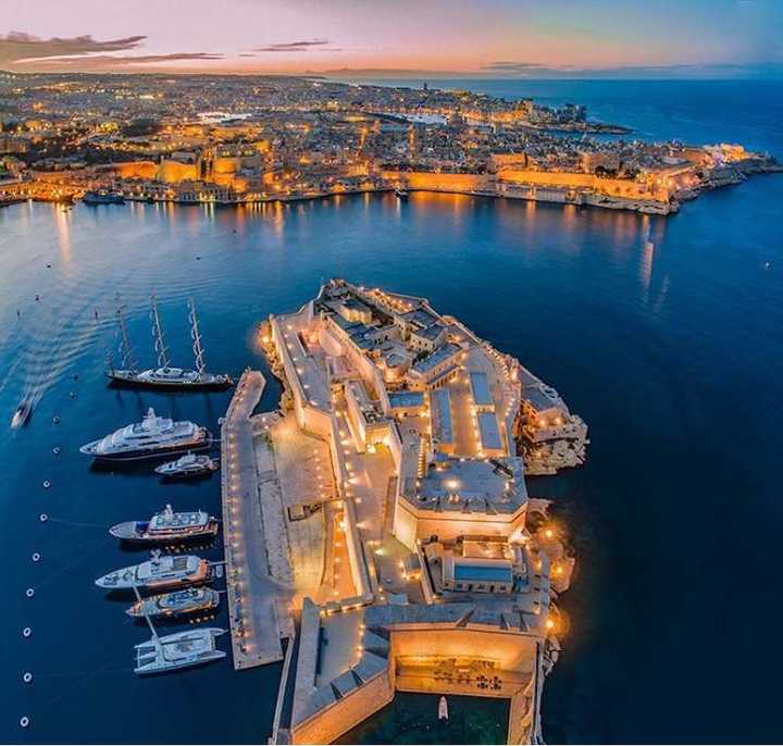 Malta featured in Bravo’s “Below Deck Mediterranean”