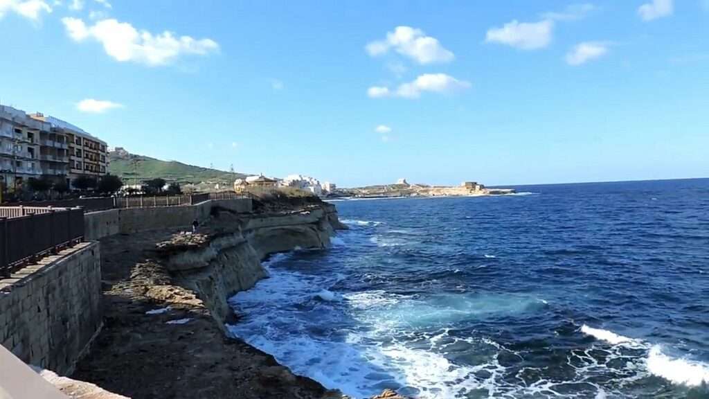 Beaches to visit when in Malta