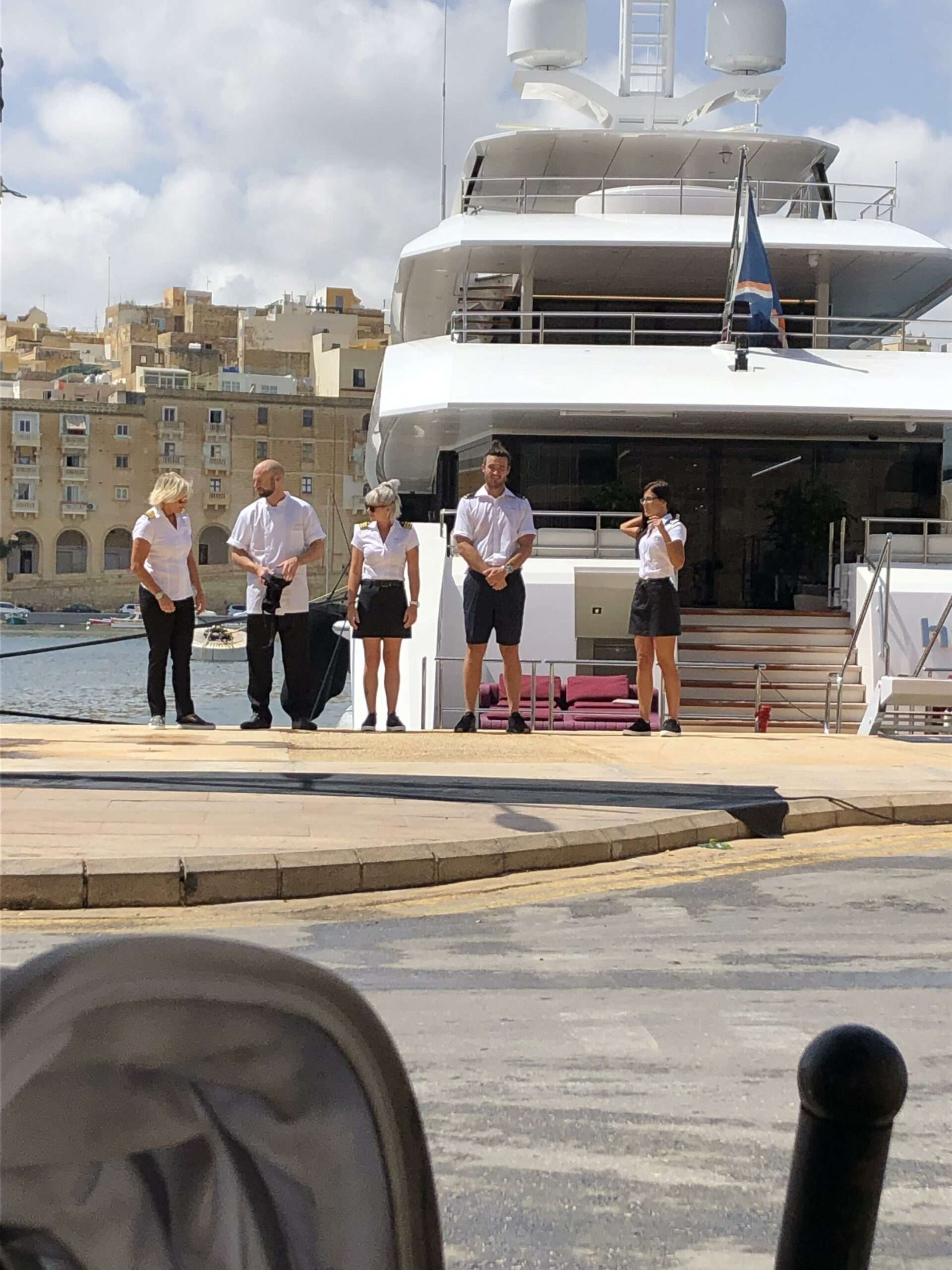 Malta featured in Bravo's “Below Deck Mediterranean”