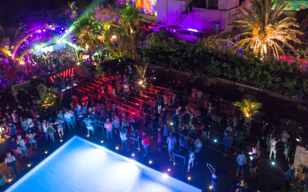 Top 10 Nightclubs in Malta: Experience the Ultimate Party Vibes