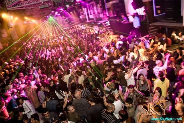 Top 10 Nightclubs in Malta: Experience the Ultimate Party Vibes