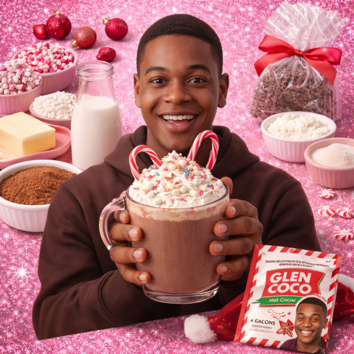 The Burn Cookbook Review: Fun Mean Girls Recipes