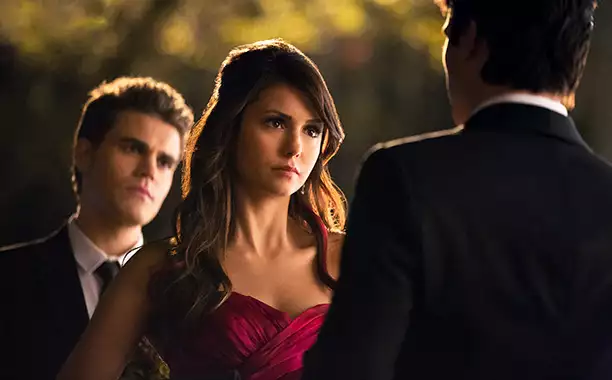 Unveiling the Mysteries of "The Vampire Diaries": 30 Facts You Didn't Know!