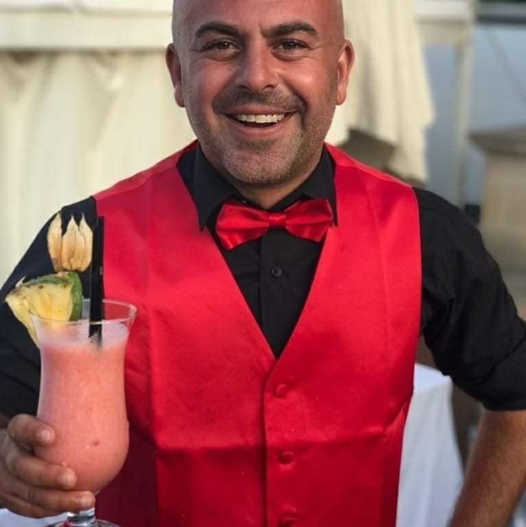 Raise Your Glasses to Joseph Taliana: The Mastermind Behind Mr. Cocktail Van!