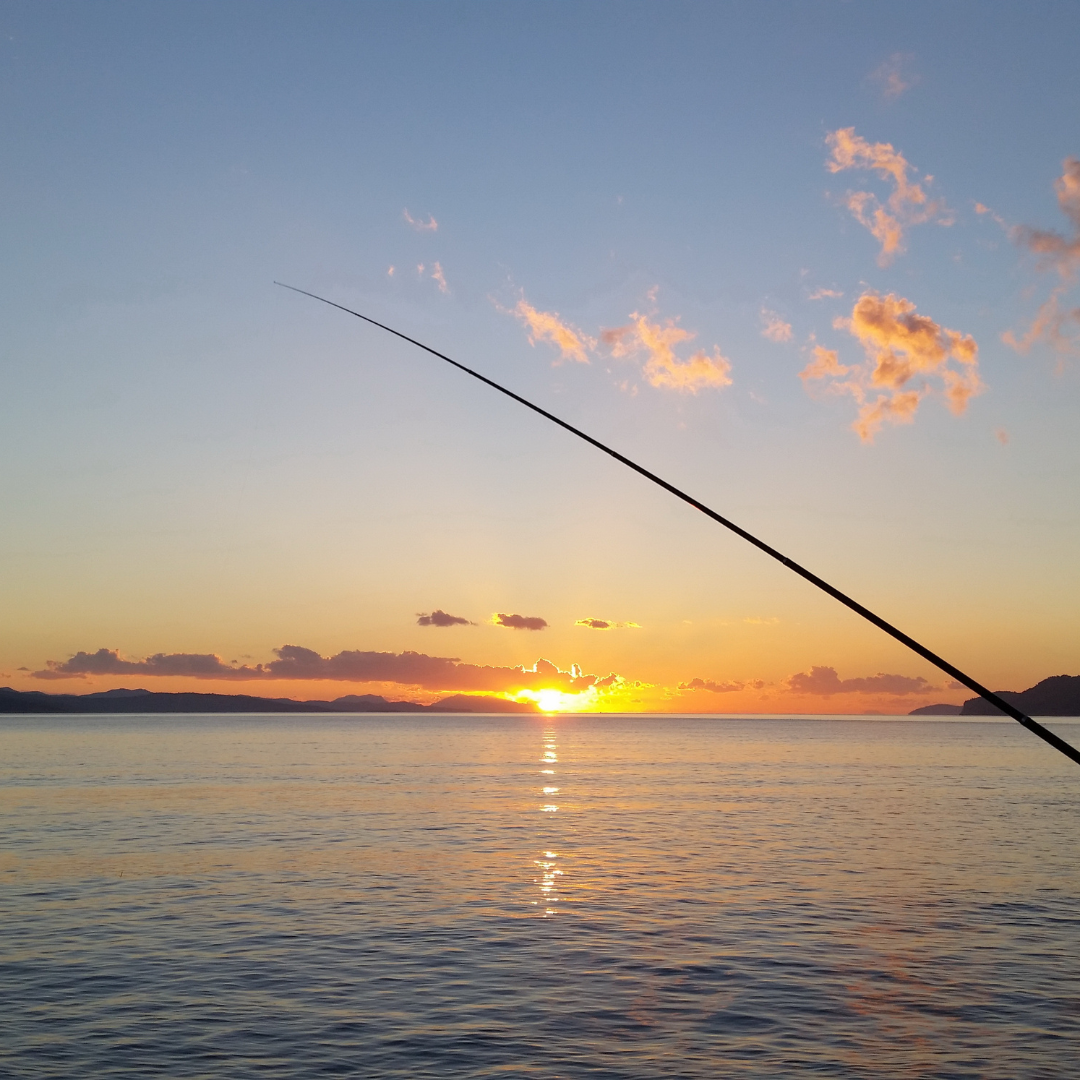 St. Augustine Fishing Trip