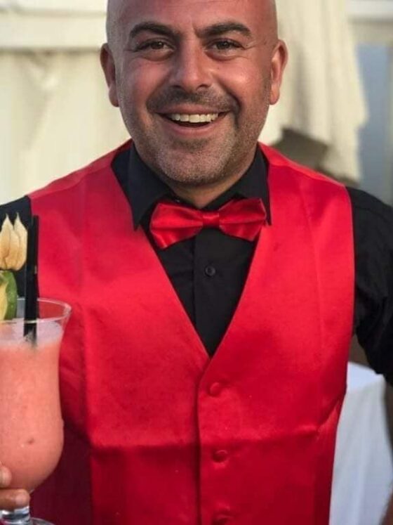 The Mastermind Behind Mr. Cocktail Man—Malta