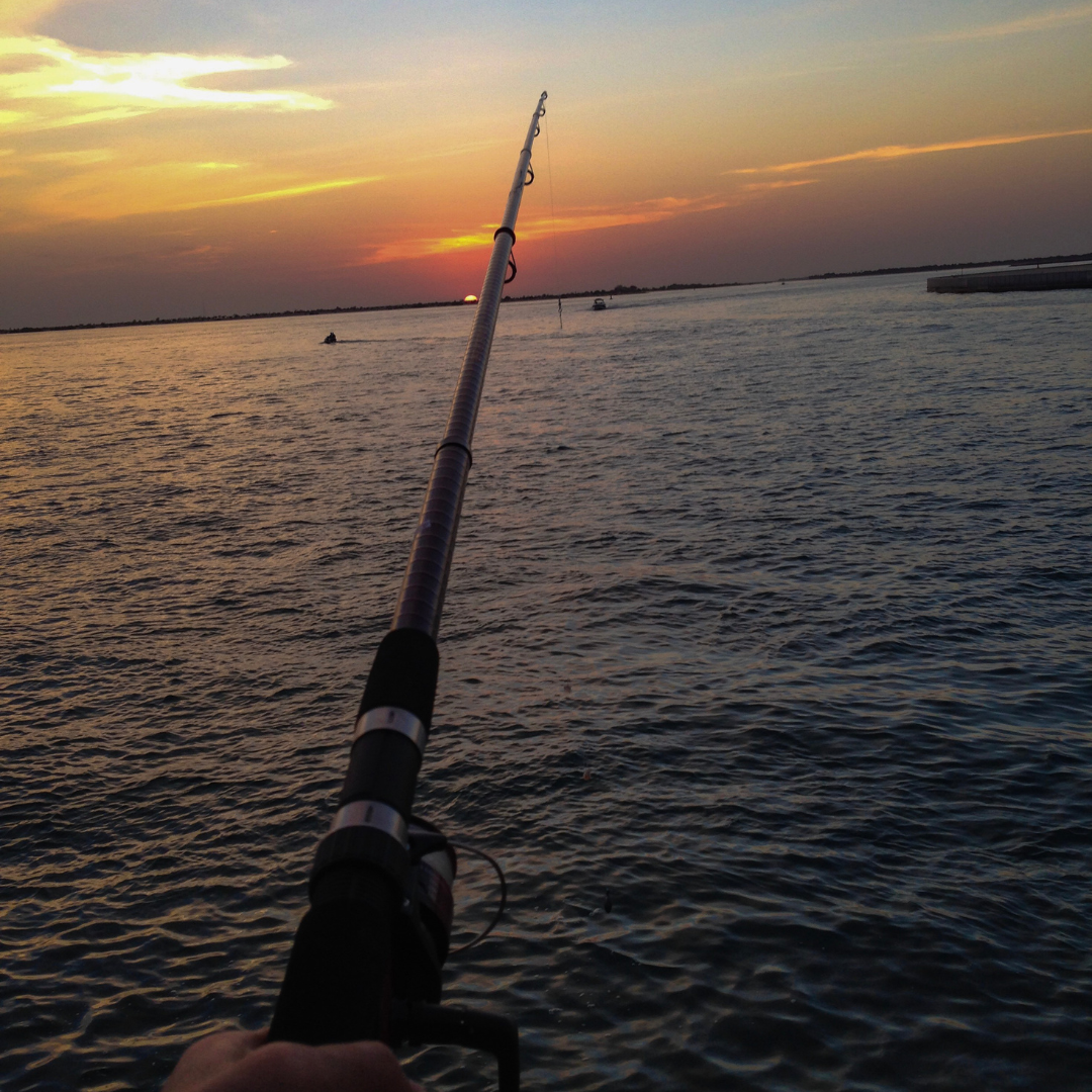 St. Augustine Fishing Trip