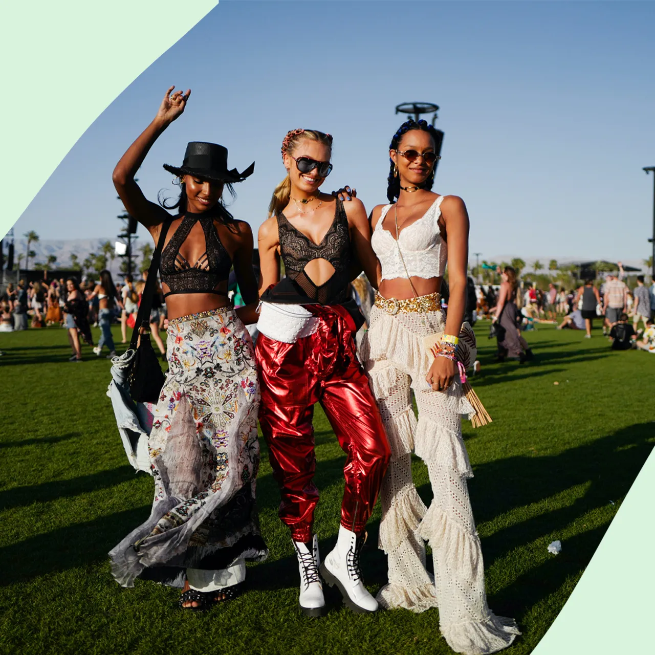 Music Festival Survival Guide: Do's, Don'ts & Absolute Musts!