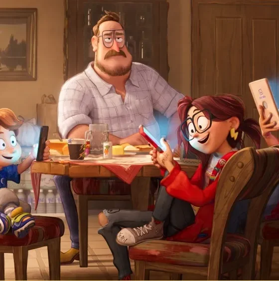 The Mitchells vs. the Machines: Must-Watch Fun