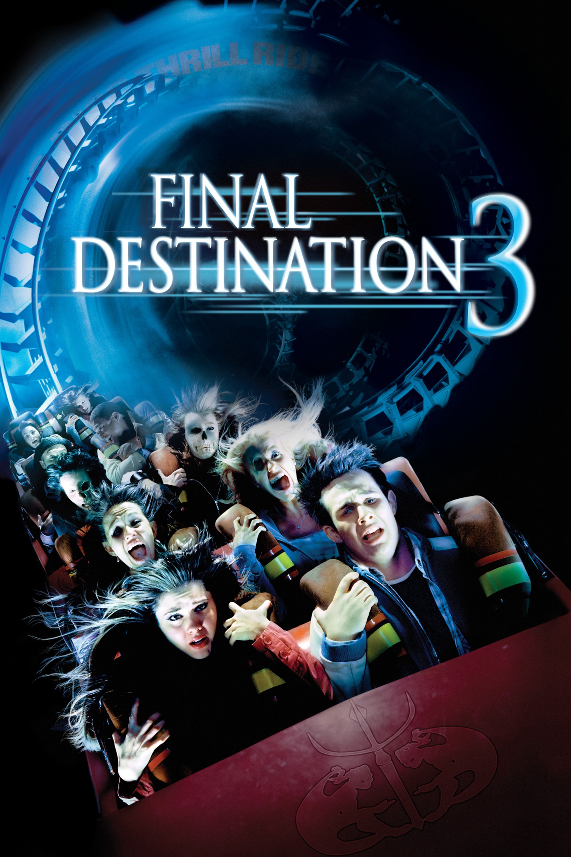 Exploring the Thrills and Chills of the "Final Destination" Movie Series