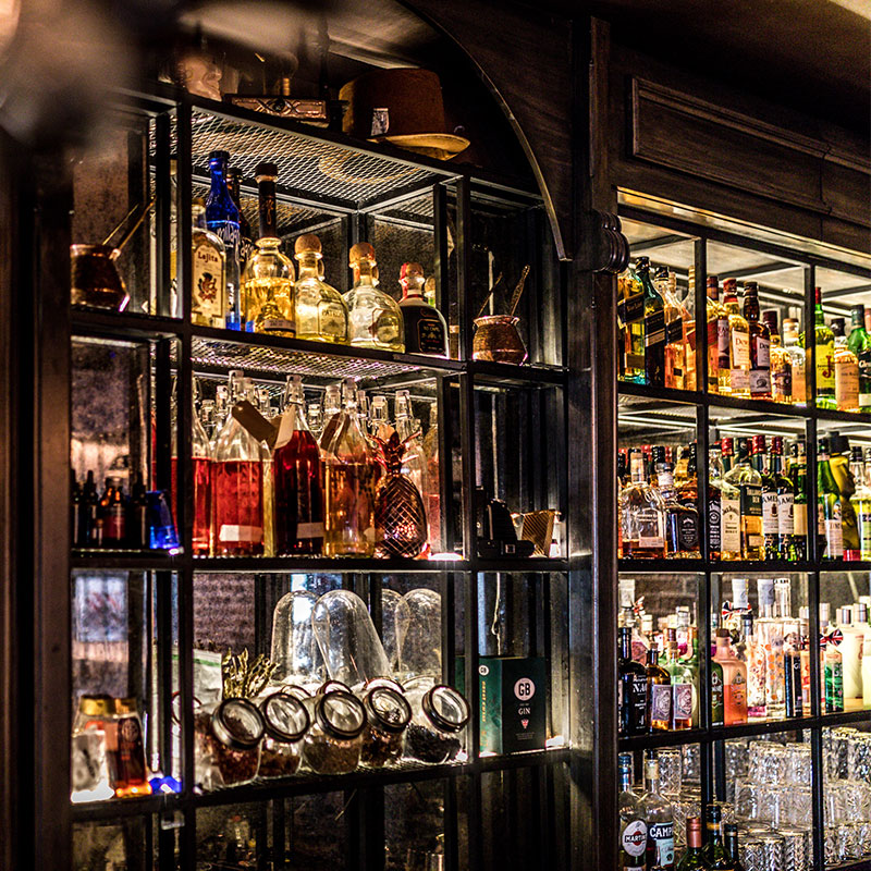 Malta's Top Cocktail Bars