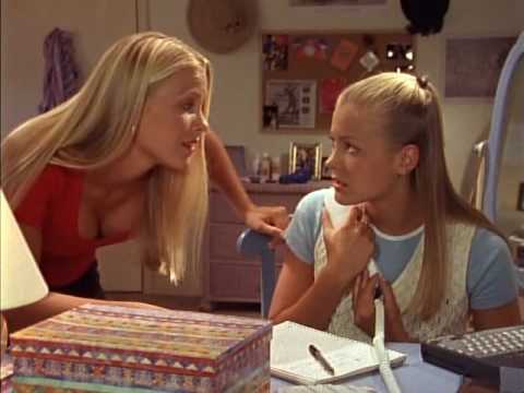 Did Sweet Valley High Have You Hooked?