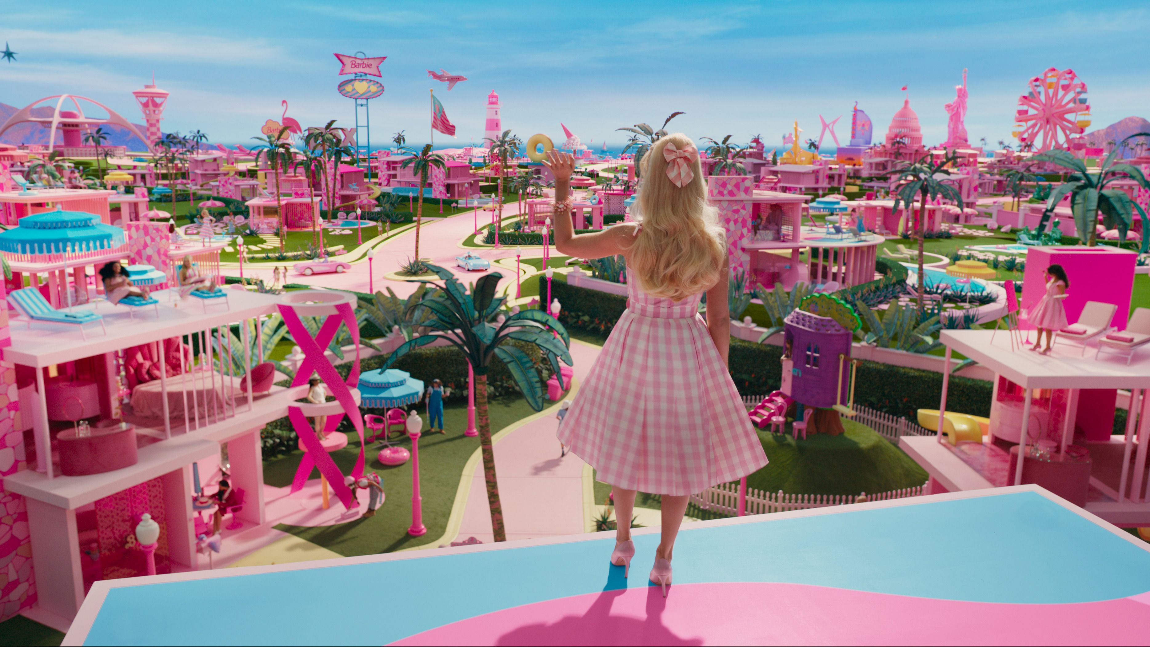 15 Unknown Barbie Movie 2023 Facts