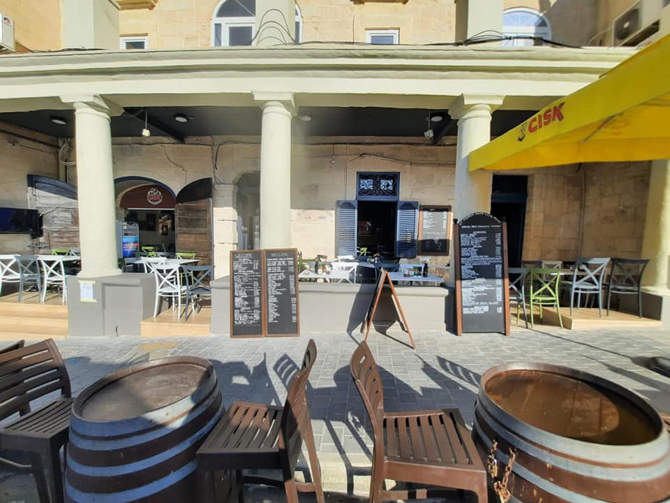 Kazin St Julians – Malta Review
