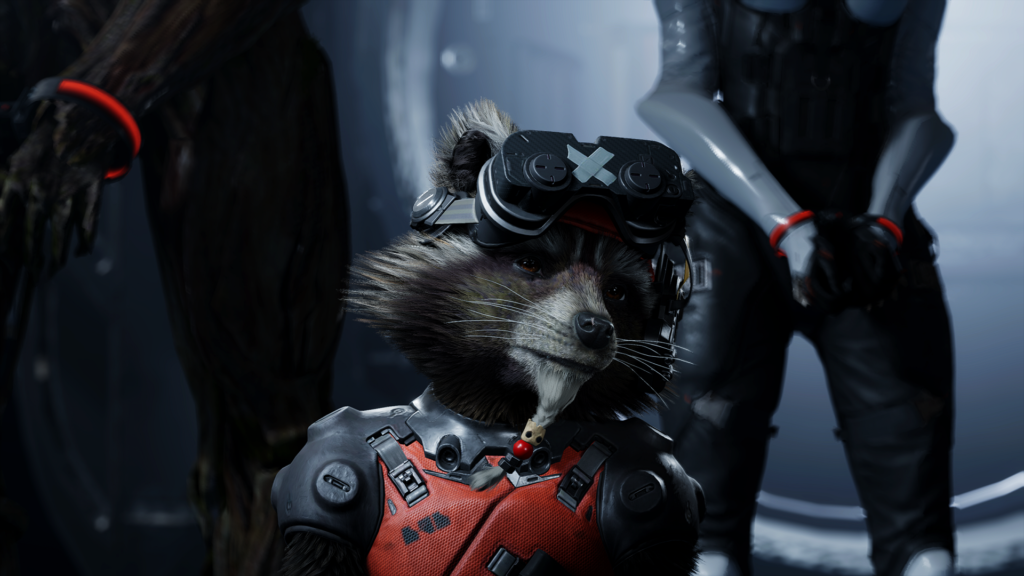 Guardians of the Galaxy PlayStation Game Review