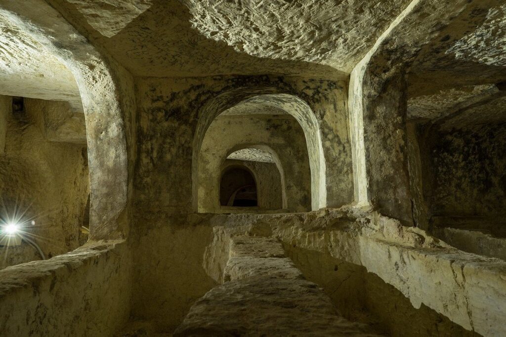 Top 10 Spooky Places to Unearth in Malta