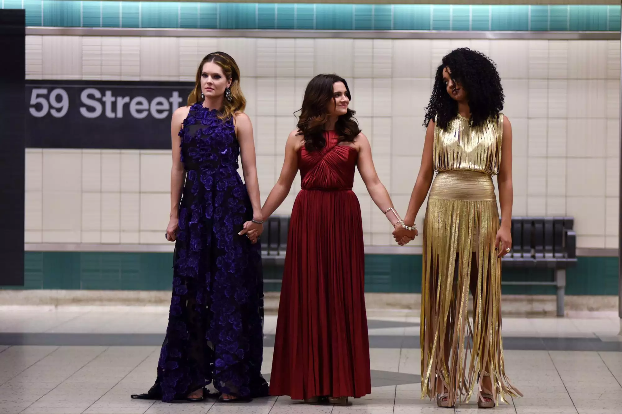 The Bold Type TV Show Review