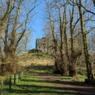 Hidden Treasures of Charity Shop Fashion
