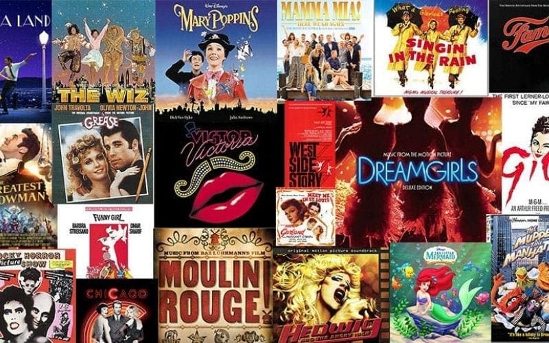 The Best Music Movies Of All Time