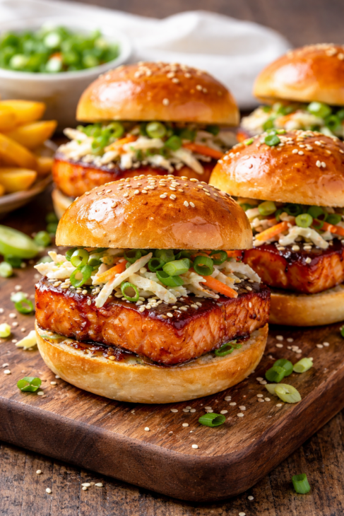 15 Unique Slider Recipes for Every Occasion