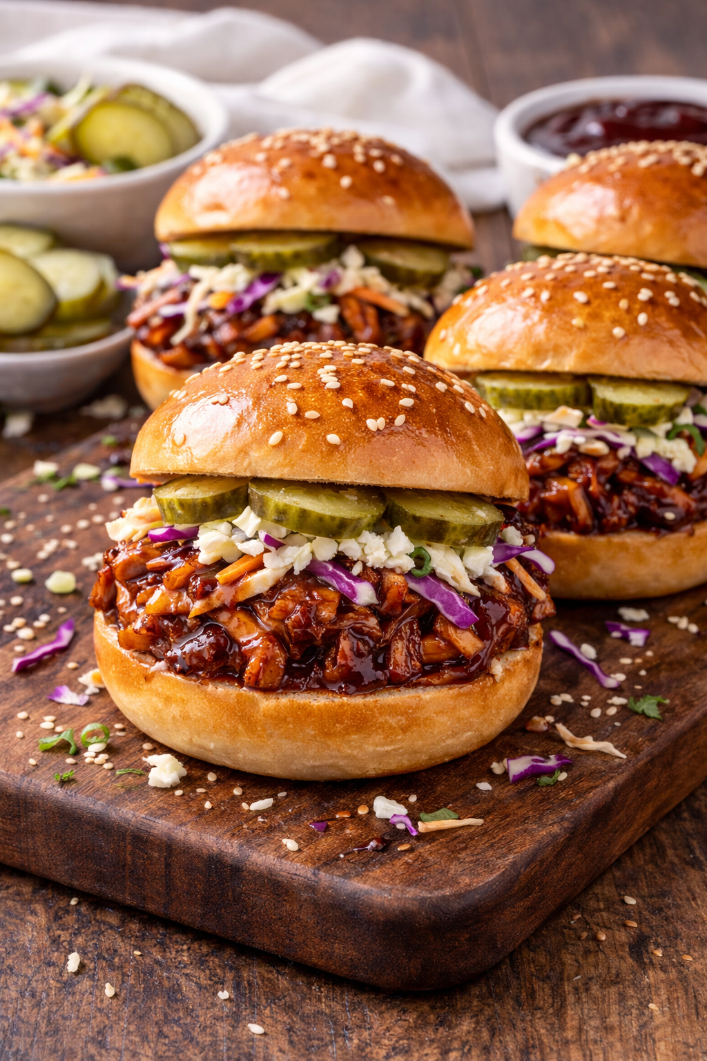 15 Unique Slider Recipes for Every Occasion