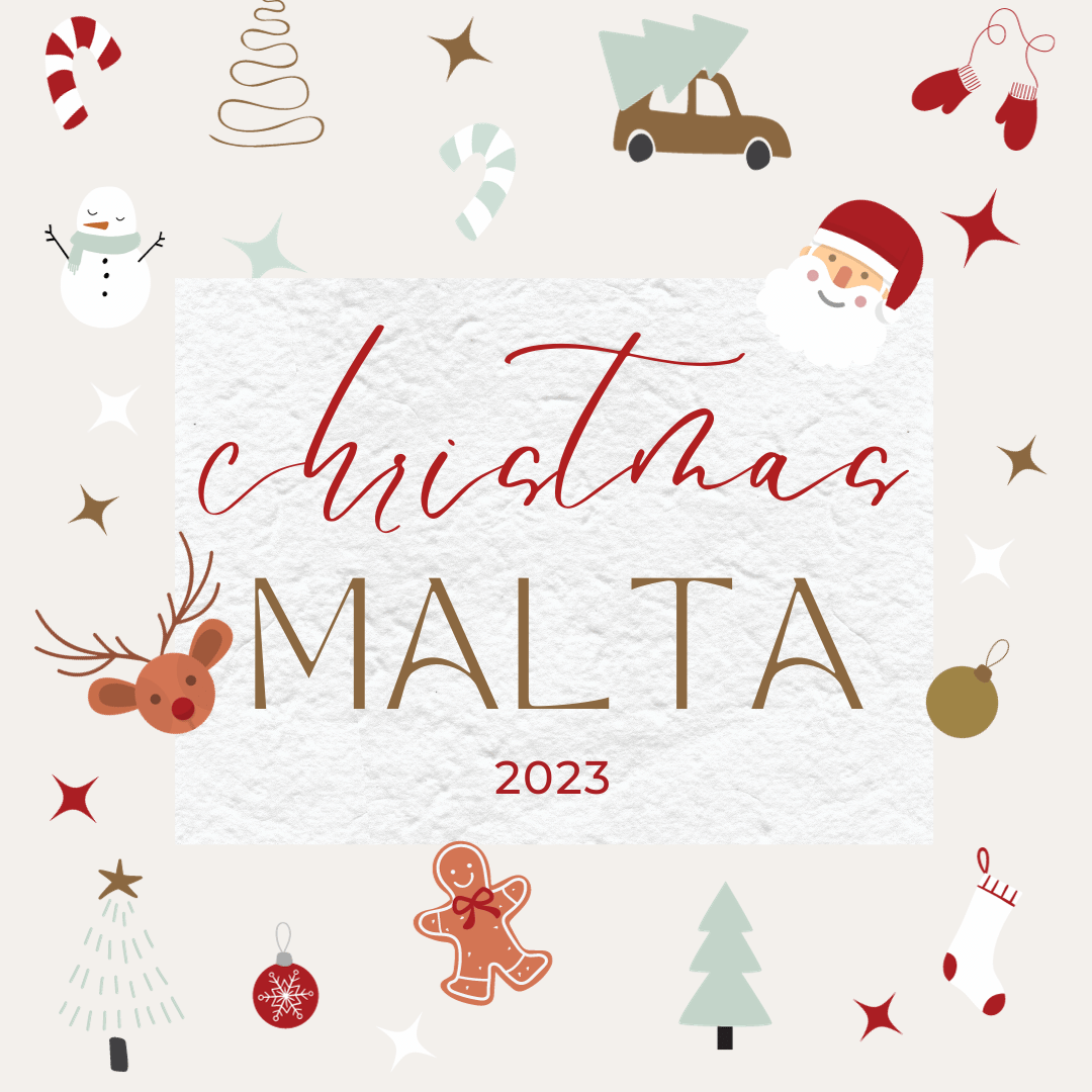 Top Destinations for a Festive Christmas Dinner in Malta