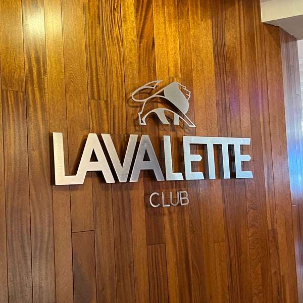 LaValette Club – My VIP Retreat at Malta’s Airport!