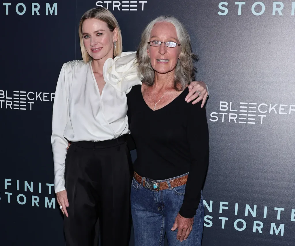 "Infinite Storm" Review - A Thrilling Ride with Naomi Watts