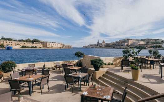 Irrera Restaurant  Gozo