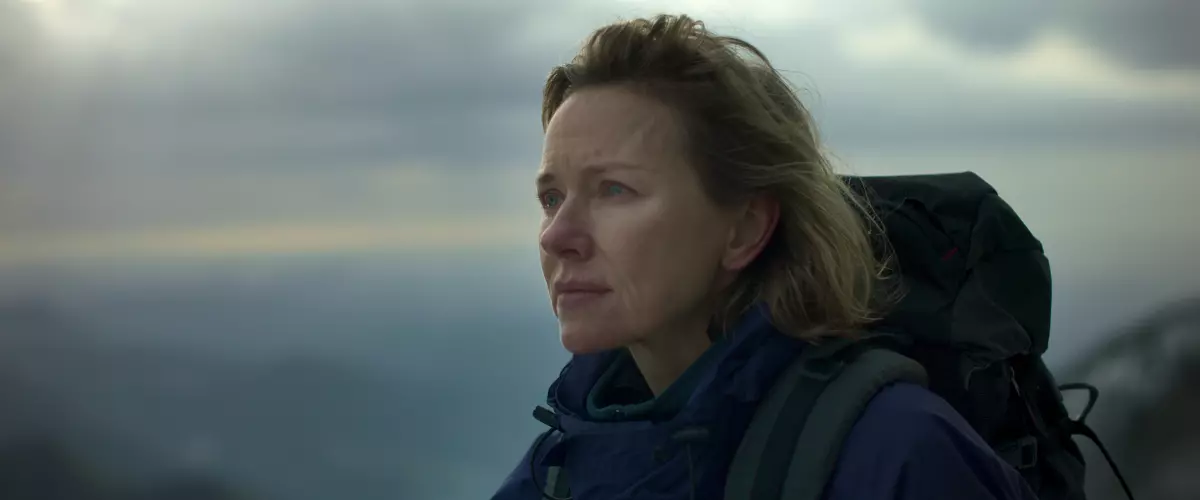 “Infinite Storm” Review – A Thrilling Ride with Naomi Watts