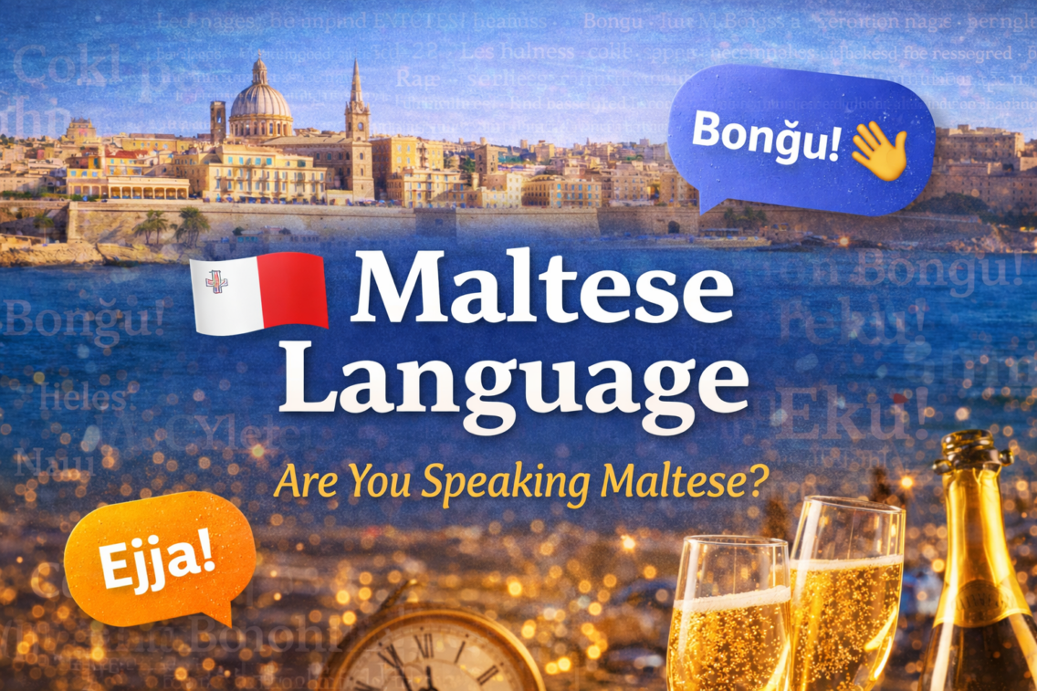 Lost in Translation? Mastering the Magic of Maltese Language