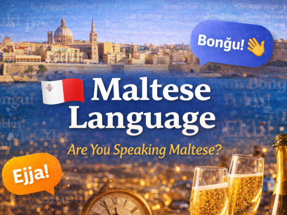Lost in Translation? Mastering the Magic of Maltese Language