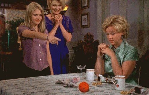 "Sabrina the Teenage Witch" - 25 Enchanting Secrets Revealed