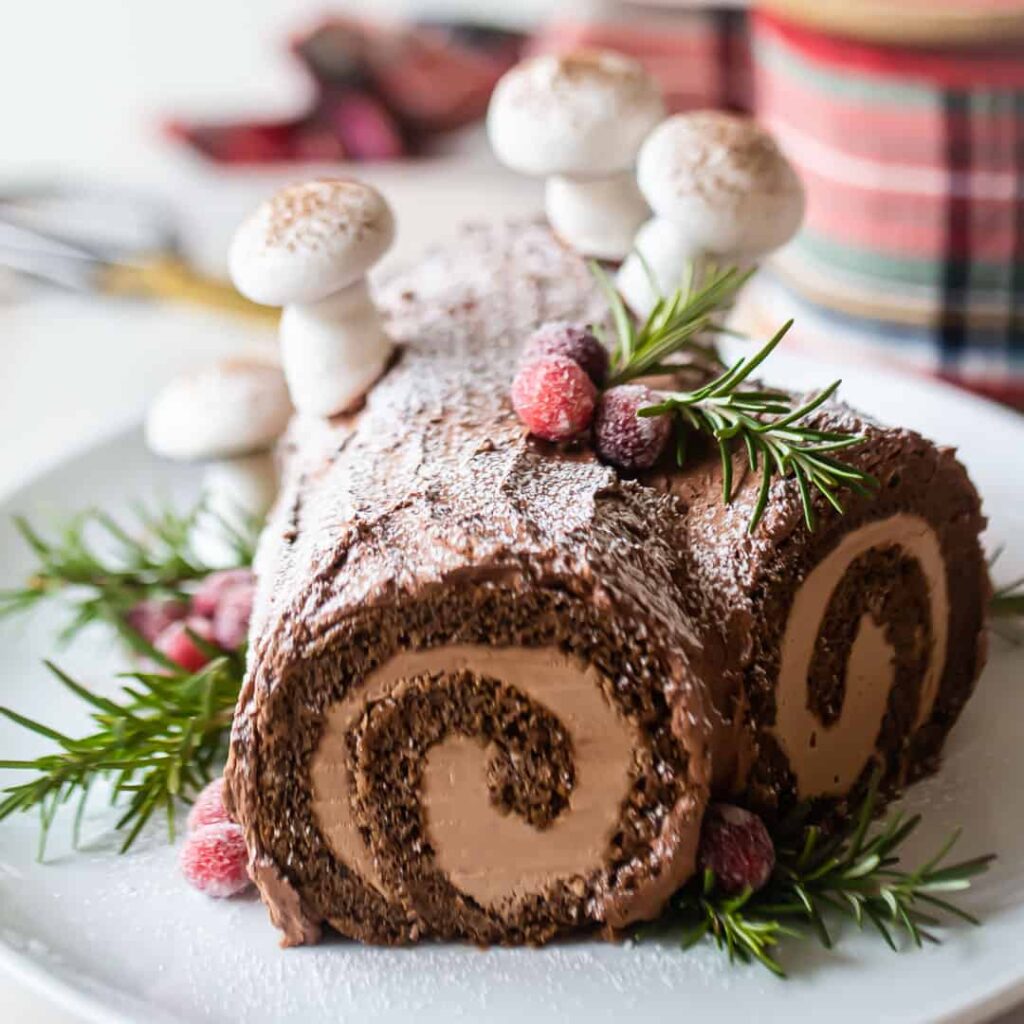 Christmas Pudding: Not Your Cup of Tea! Delightful Alternatives