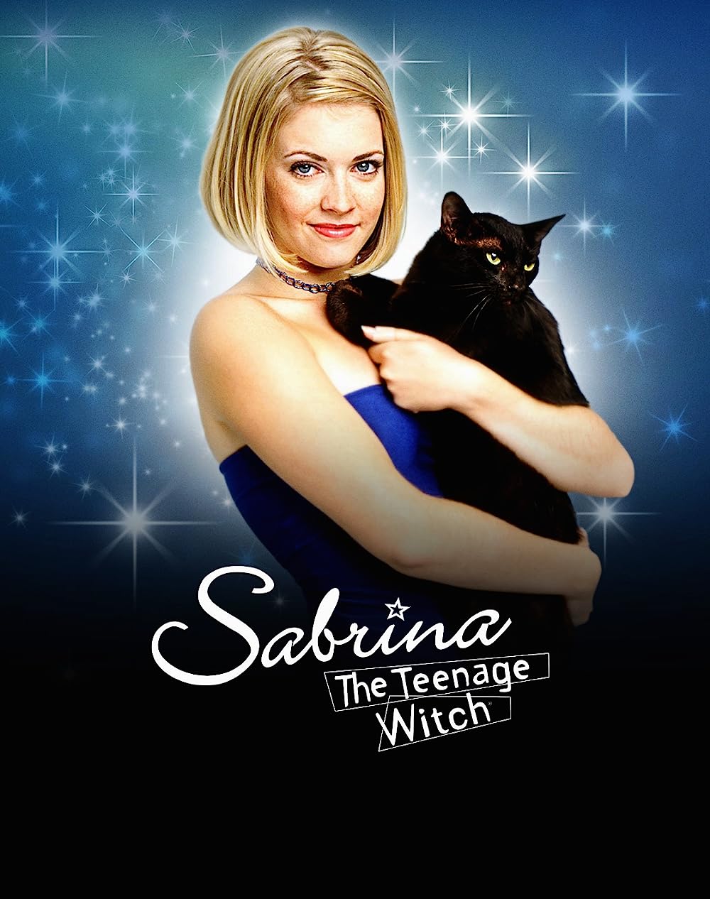 “Sabrina the Teenage Witch” – 25 Enchanting Secrets Revealed