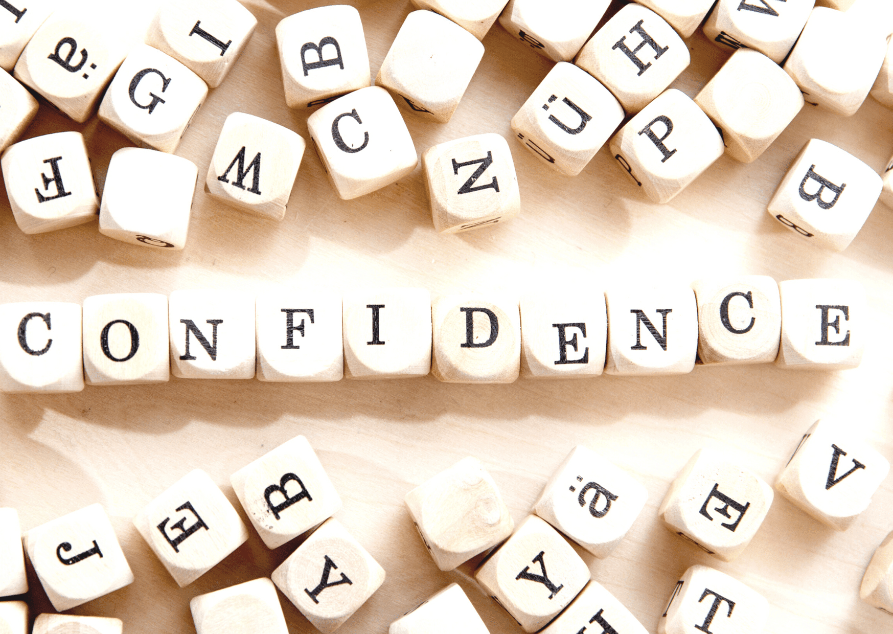 Boost Your Confidence Overnight with Simple Steps