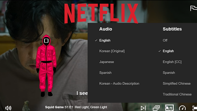 Should Shows in Different Languages be Translated for Netflix?