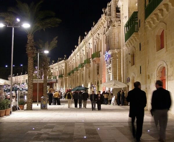 Ring in 2024: Malta’s New Year’s Eve Extravaganza