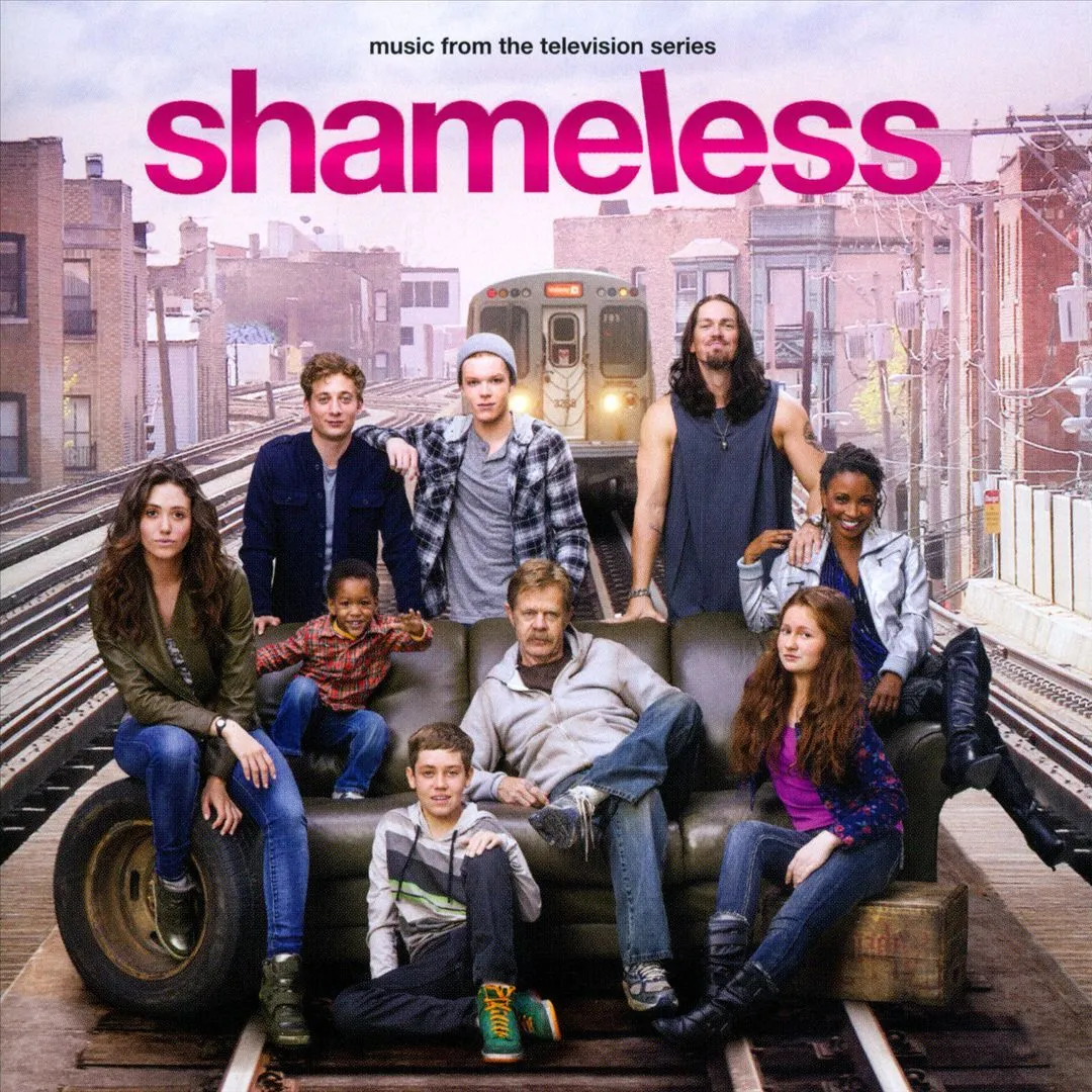 “Shameless”: Why We Can’t Stop Watching and Rewatching!