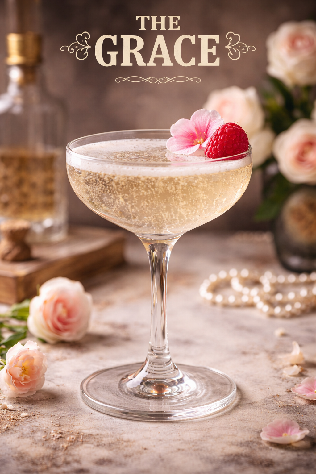 1920s Peaky Blinders Cocktail Recipes