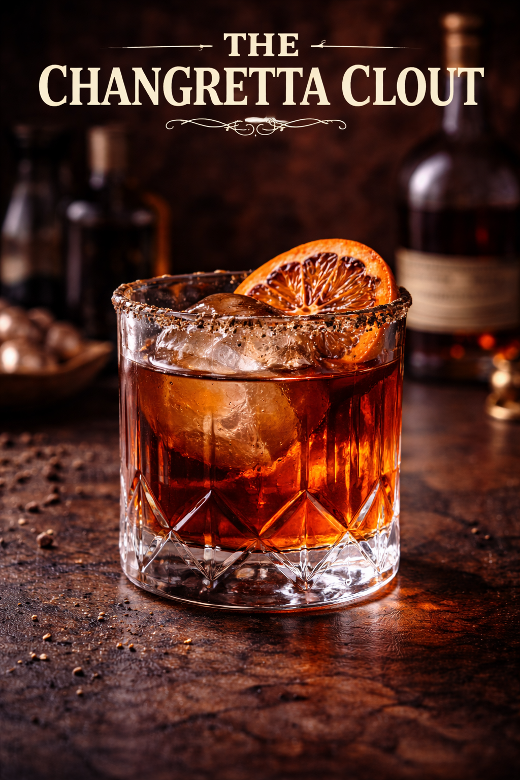 1920s Peaky Blinders Cocktail Recipes