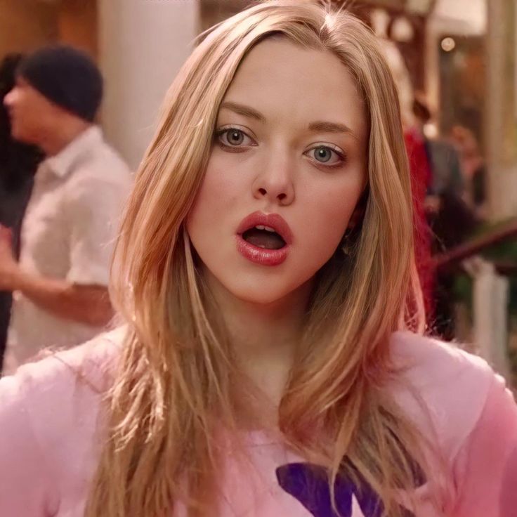 Which "Mean Girls" Star Are You, Based on Your Zodiac Sign?