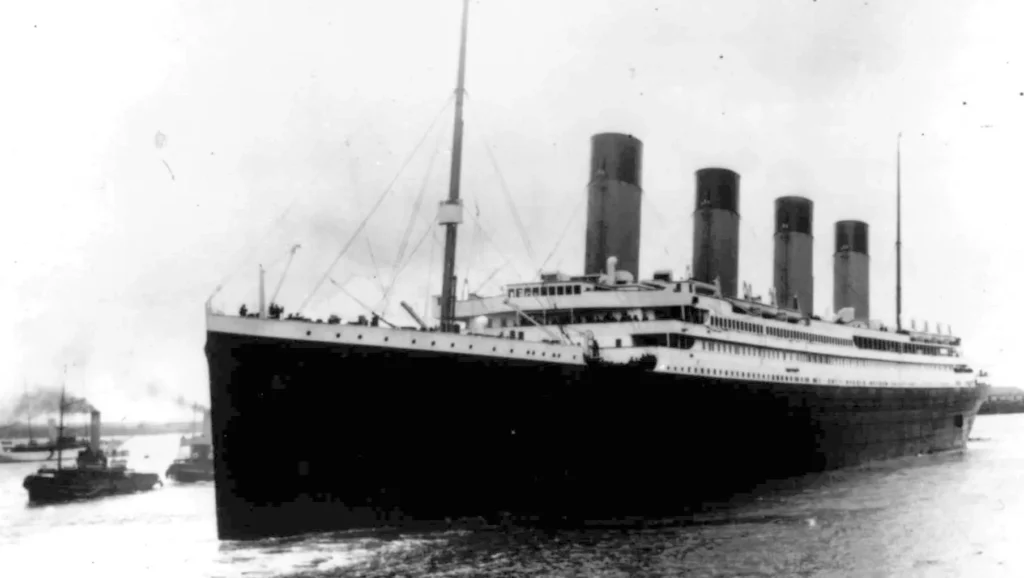 Mystery of the Deep: Unraveling the Titanic's Boneless Enigma
